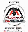 Million Man PTA Challenge